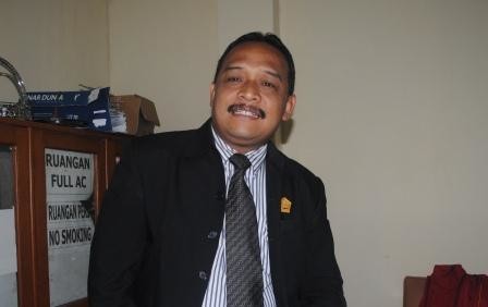 BRANI : Kami Tidak Mengemis