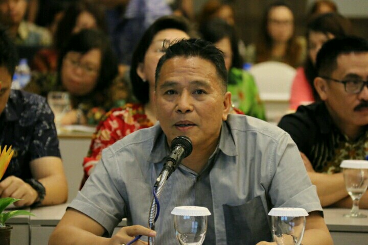 Eman: Rumusan RKPD Kedepankan Sinergitas Pemda, Pemprov dan Pusat