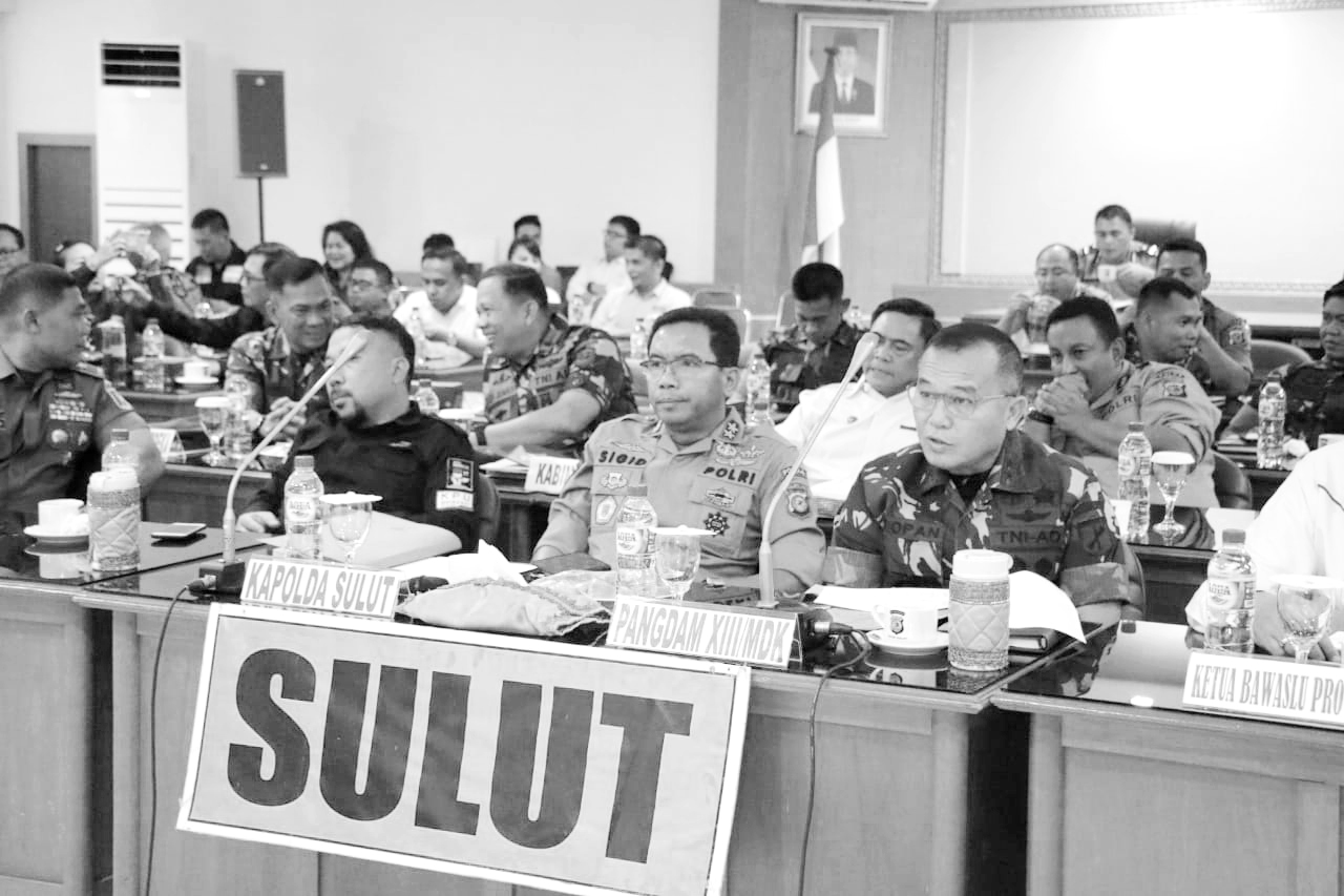 Pangdam Tekankan Netralitas TNI