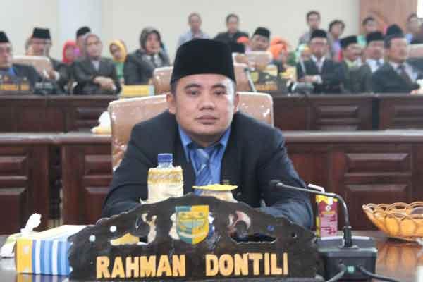Pemkab Harus Selamatkan Produktifitas Pertanian Daerah