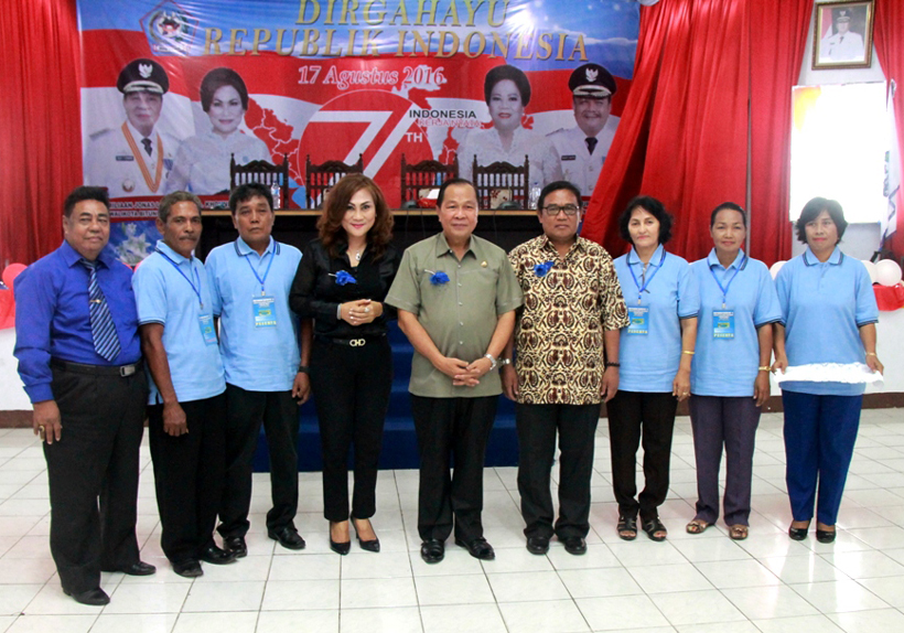 Lomban: RUKMA Wadah Sosialisasi Program Pemerintah