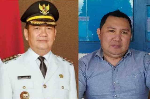 Manfaatkan Dana PEN, PDAM Tomohon Lakukan Ini