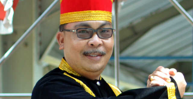 Tingkatkan Toleransi Umat Beragama, BMI Siap Amankan Idul Fitri