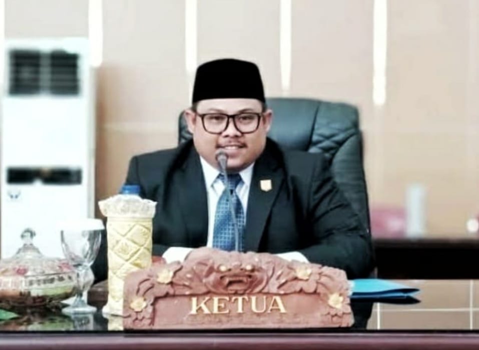Ketua DPRD Boltim Sebut Drag Race dan Drag Bike Sarana Menyalurkan Bakat