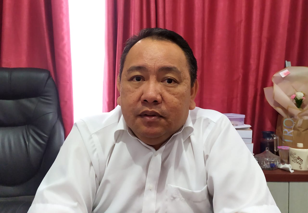 SMAKER 1 Tomohon Siap Utus 5 Siswa ke OSN