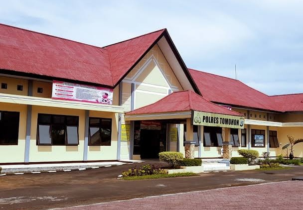 Beritakan Soal Togel, Wartawan Diduga Dikriminalisasi Oknum di Polres Tomohon