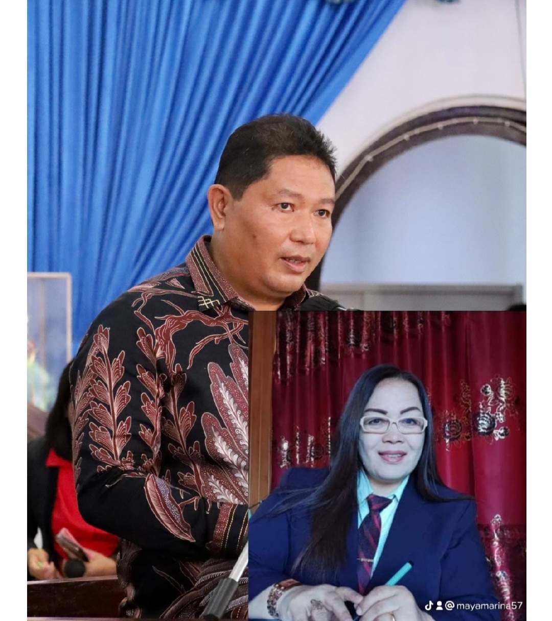 Berikut Surat Edaran Bupati Minahasa Terkait Jam Kerja ASN di Bulan Ramadhan 1445 Hijriah Ini