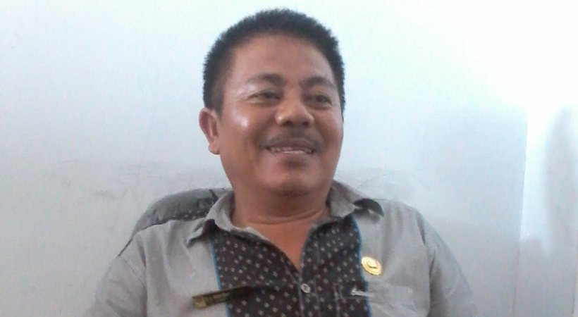 Lusa, Panitia Gelar Uji Faktual Berkas Abal-abal Balon Sangadi