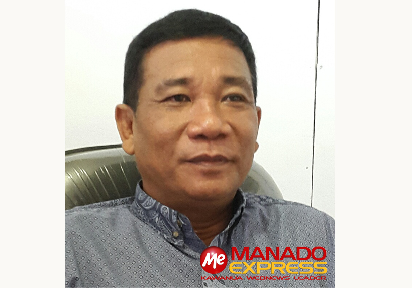 Megahagho Penuhi Undangan DPP Partai Golkar