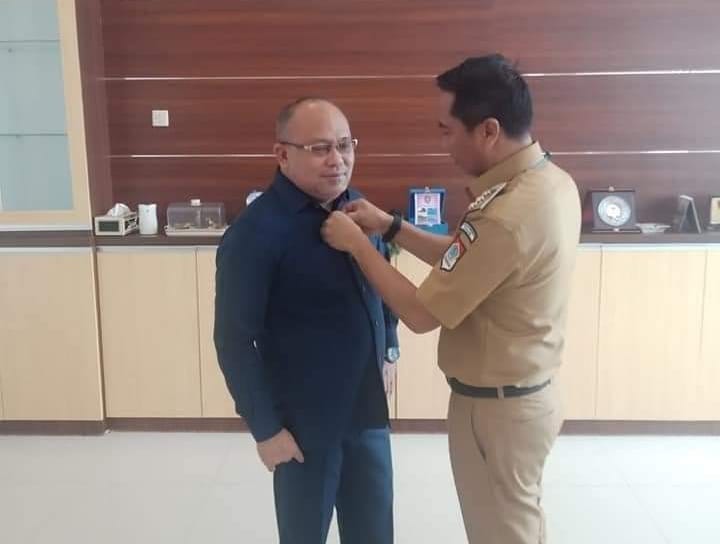 Kagum Sifat Teladan Sachrul-Sadam, Potabuga: Dari Mereka Kami Belajar 