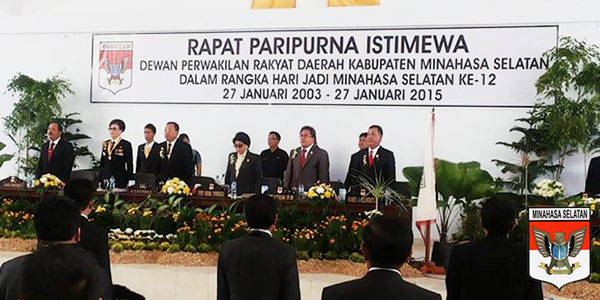 HUT Minsel ke-12, Minsel Semakin Berkembang