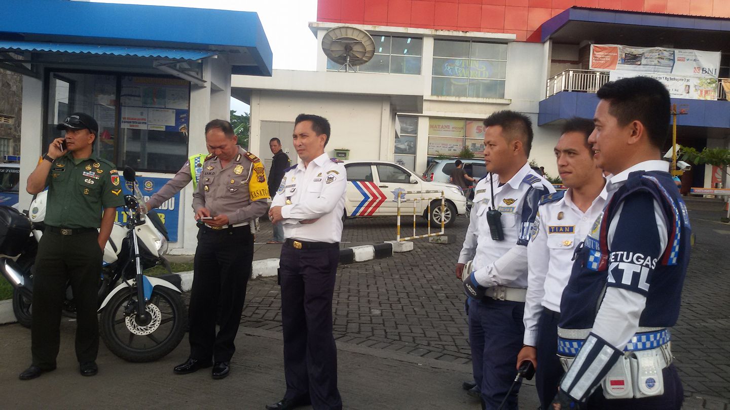 KTL Tomohon Wakili Sulut ke Pentas Nasional 