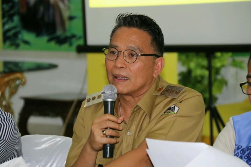 THR PNS/CPNS/Aleg Dibayar Bulan Ini, Juli Gaji-13