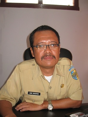 Realisasi APBD 2015 