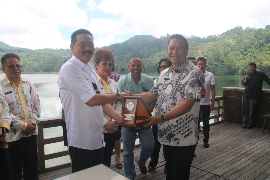 Eman Sambut Baik Program Hotel 1000 Kamar