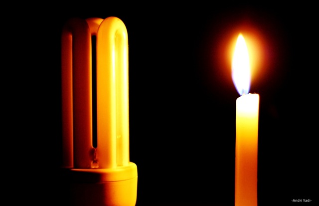  Ditenggarai Ada 'Kongkalingkong' PT PLN Dengan Pemborong