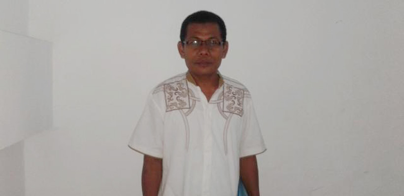 Ini Persyaratan Masuk ke SMKN 1 Kotabunan