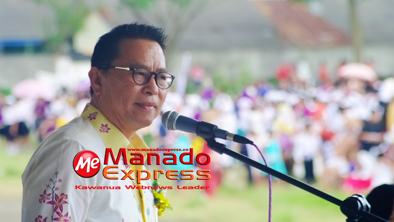 Kota Religi Suport Program Kemenag Sulut