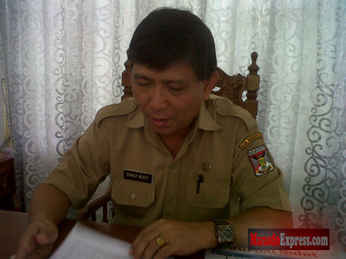 Wagey : Stok BBM Untuk Natal dan Tahun Baru Aman