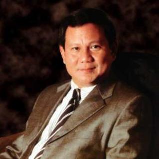 Gabung Gerindra, Eks Politikus PDIP Siap Menangkan Prabowo di 2014