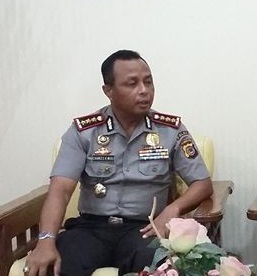 Nasib 9 Mantan Timsus Tunggu Surat Resmi Kapolda