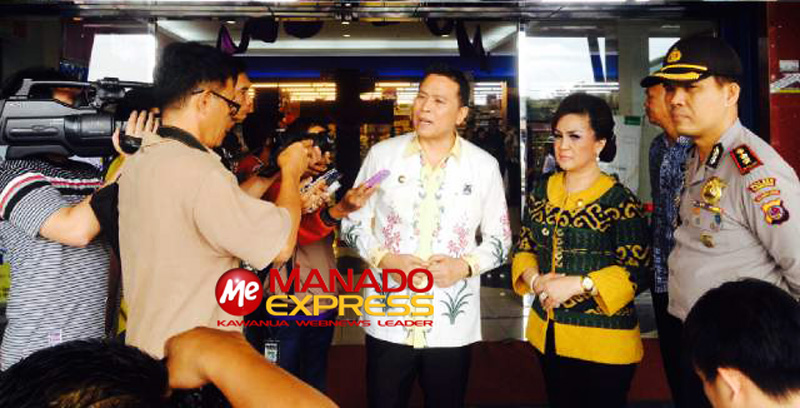 Eman: Mari Jangan Gunakan Sampah Plastik