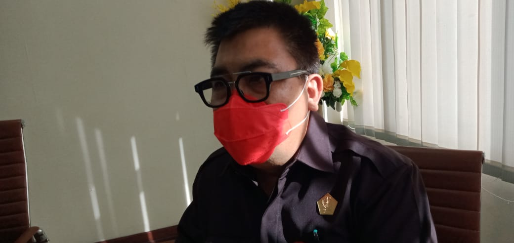 Legislator DPRD Sulut: Terima Kasih Bapak Lomban