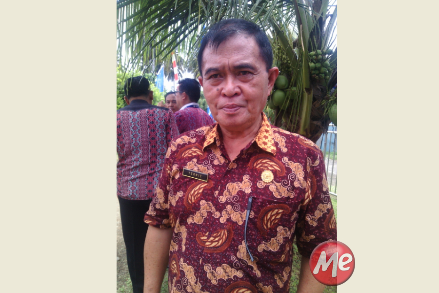 Tingkatkan Pelayanan, Dinkes Minsel Segera Bangun Puskesmas Rawat Inap