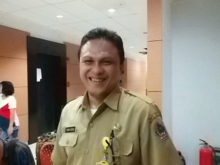 Roring: Open Biding Terbuka Untuk Semua