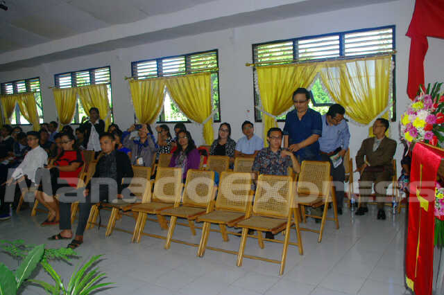 Panitia KAT-16 Siap Sukseskan TIFF 2015