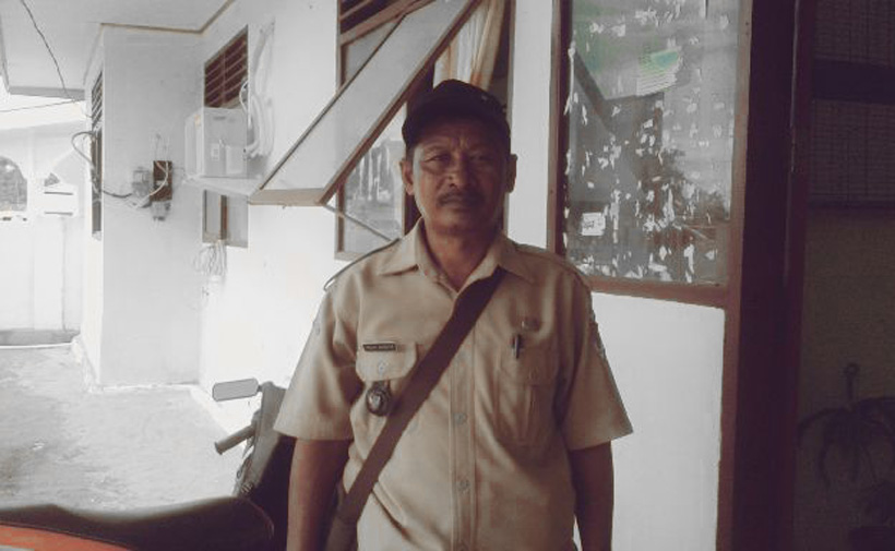 Modeong: Sudah Tidak Adalagi Kata SERU dan SMILE
