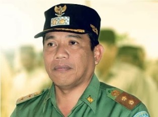Bupati Warning KPU dan Panwaslu Bolmut