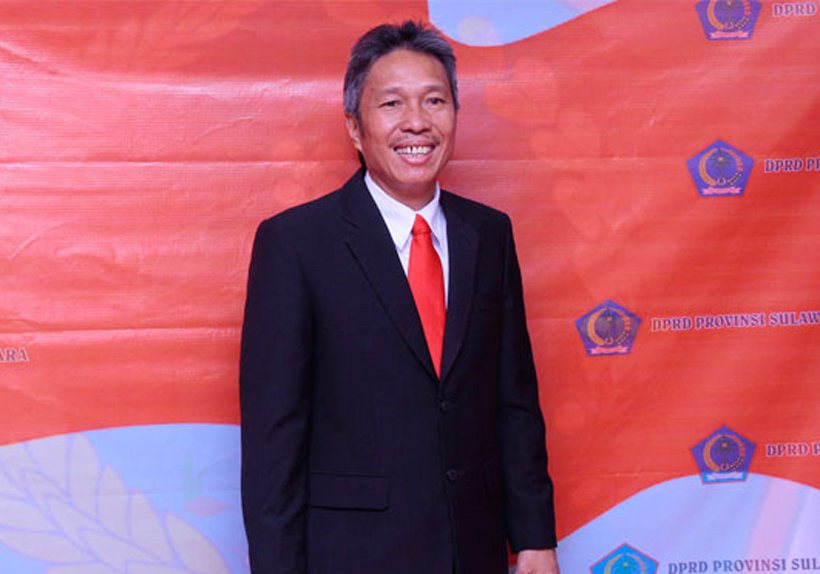 Kendis Pemkab Menunggak Pajak, Wongkar: Nanti Akan Saya Cek