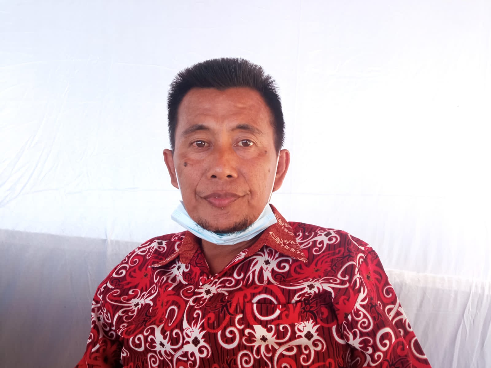 Respons Masih Minim, Kawung Ajak Masyarakat Dukung Vaksinasi Covid-19