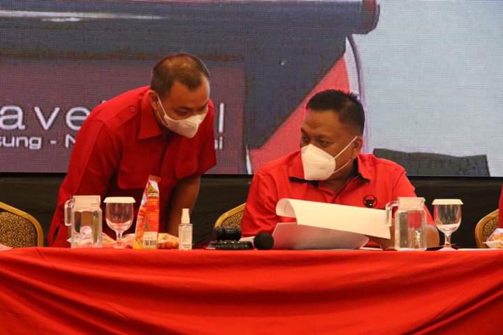 Momentum HUT RI ke-76, Rumambi Optimis Indonesia Tangguh dan Bertumbuh