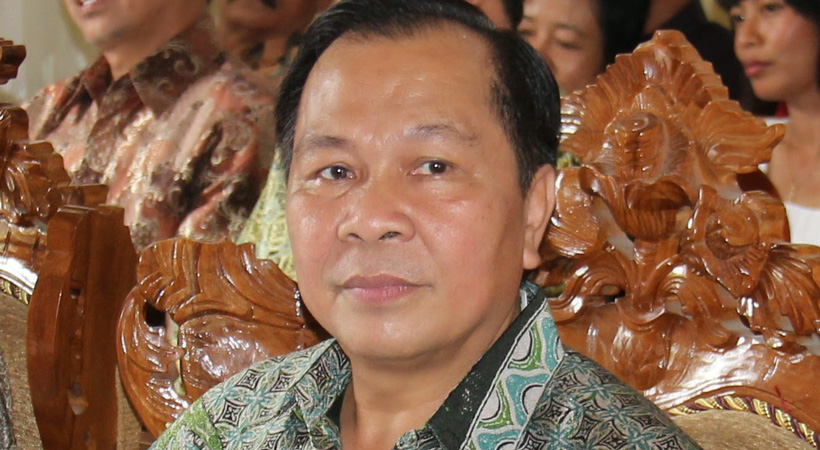 Festival Selat Lembeh Dipastikan Digelar