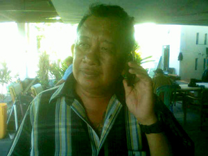 Panwas Bitung Dinilai Lelet