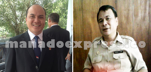 Mantapkan Pilgub, Tinangon dan Maringka Ikuti Rakernas Datduk