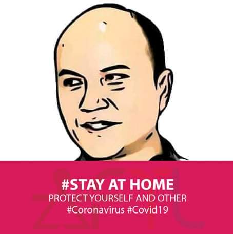 Refleksi Paskah:  YESUS YANG MENANG KARENA MENGALAH