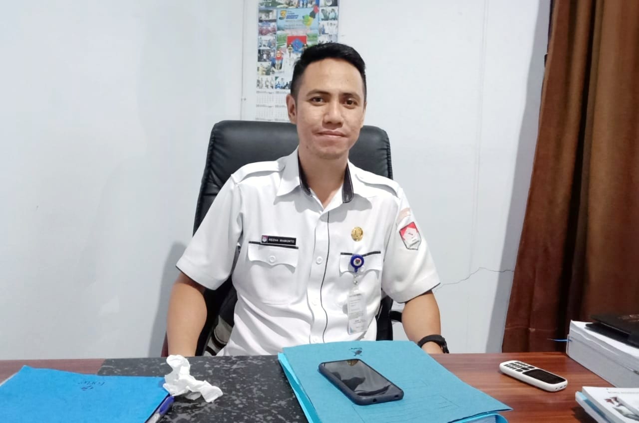 BKPSDM Boltim Akan Lakukan Pengembangan SDM dan Latsar Bagi CPNS 