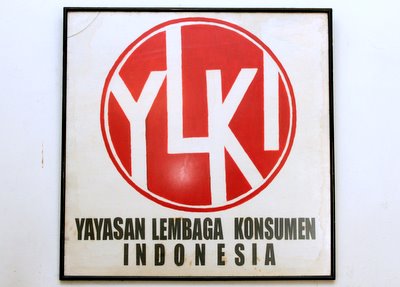 YLKI Sulut : Hati-hati Terhadap Diskon yang Ditawarkan