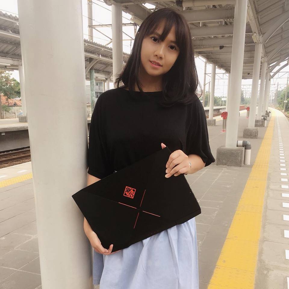 4 Official Creator Facebook Gaming Wanita Pertama di Indonesia, No 3 Bikin Gagal Fokus