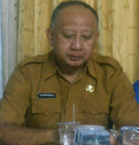 Jalani Masa Tahanan, Mantan Sekwan Meninggal Dunia