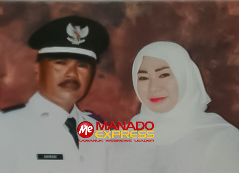 Program Sangadi Kotabunan Induk Prioritaskan Sektor Pendidikan dan Kesehatan