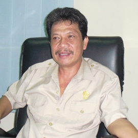 Sumual: Panwaslu Harus Profesional
