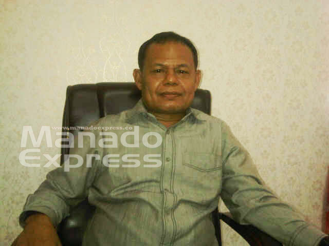 Watuseke Siap Lanjutkan Program Sumendap