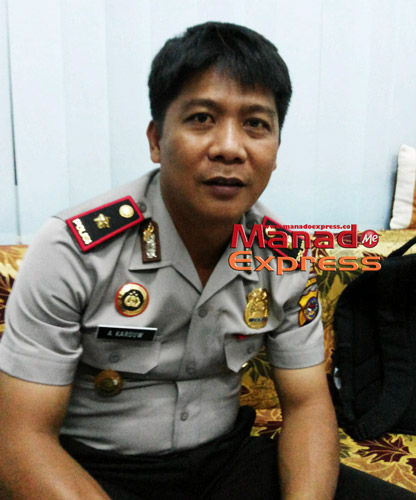 Polisi Akui Tidak Ada Tanda Kekerasan di Tubuh Talumewo