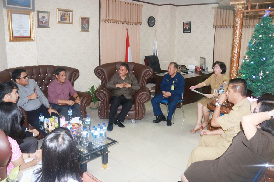 BPK RI Usai 