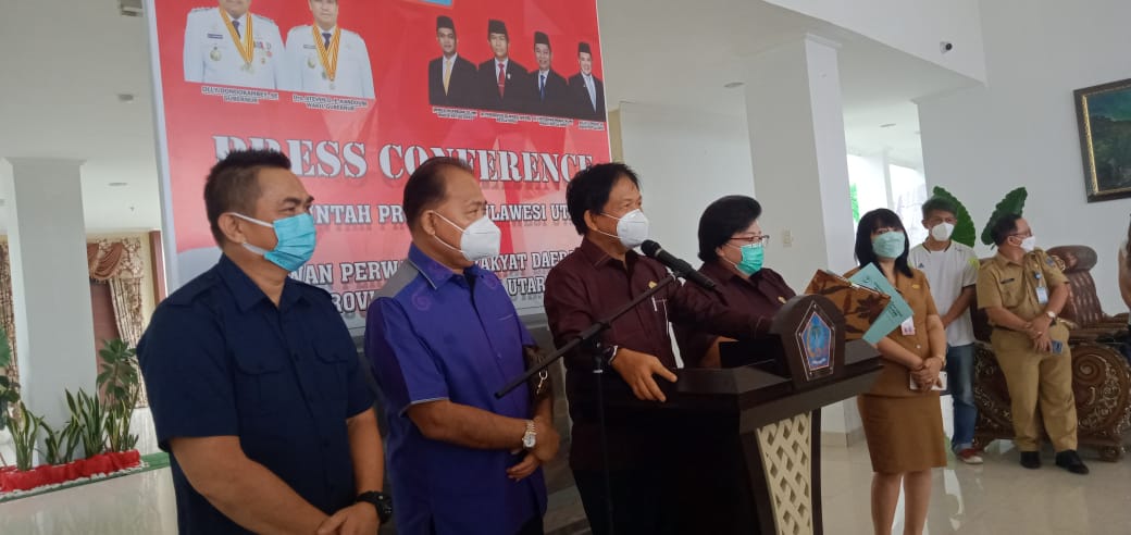 Timsel Beberkan 21 Nama Calon KPID Sulut