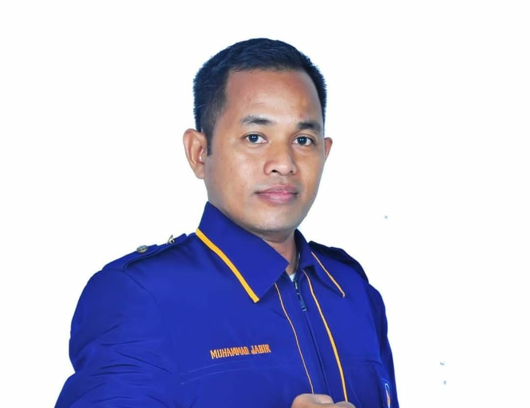 Kibarkan Bendera Asing Terancam Penjara, Legislator Boltim Beri Peringatan